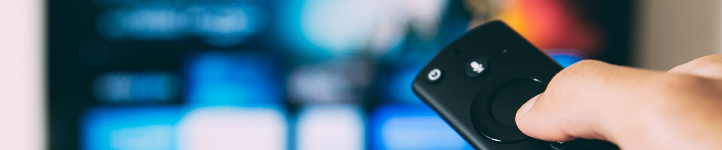 Find your favorite streaming news