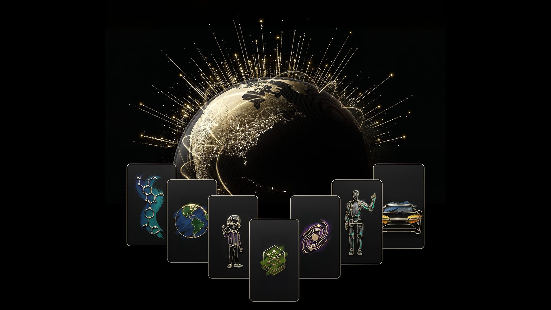 Astronomy, Outer Space, Planet