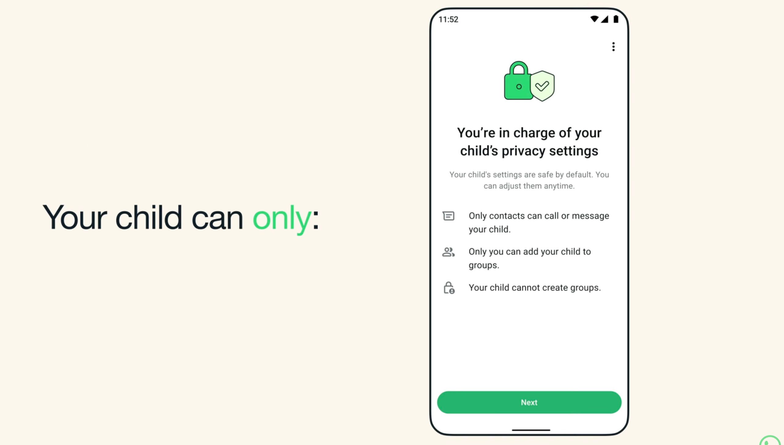 whatsapp-parental-control-child-account